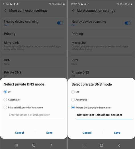 How to set up private dns on android phone for security privacy and adblock. How to Use DNS Server of your Choice in Android Phone