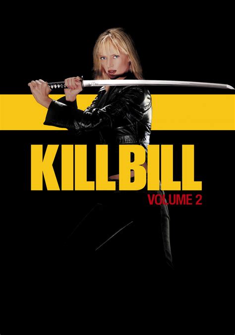 1 and 2 combined receives a 6/10. Kill Bill Vol. 2 | Movie fanart | fanart.tv