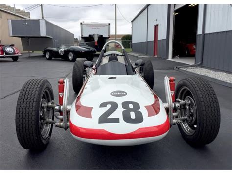 1968 Zink Formula Vee For Sale Cc 978613