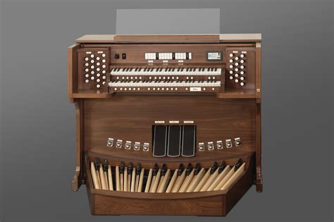 Allen G220 Church Organ Sold Piano And Organ Center