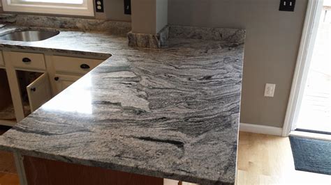 Slabs are mined from the earth and the cut and polished before used the home. Granite Peninsula