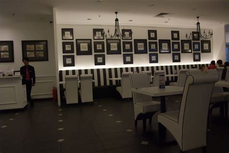 Fara ghazali (10.09.2017 11:25) very crowded during weekends and lunch time. haPpY HaPpY: Penang Village @ Great Eastern Mall, Ampang, KL