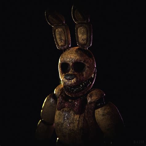 Springbonnie Porkchops Adventure Wiki Fandom