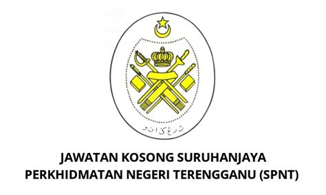 Pelbagai kerja kosong swasta, part time, freelance, full time & internship 2021 terengganu terkini. Jawatan Kosong SPNT Terengganu 2020 - SPA