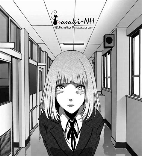 50 Prison School Anime Wallpaper