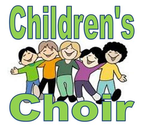 Childrens Choir Reformation Lutheran Church