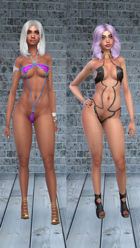 Sluttysexy Clothes Page 44 Downloads The Sims 4 Loverslab