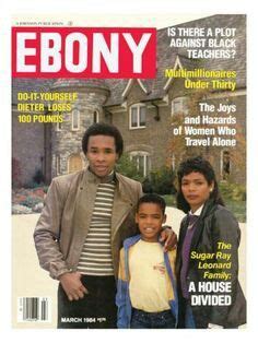 Последние твиты от sugar ray leonard (@sugarrayleonard). 210 best images about EBONY on Pinterest | Ebony magazine cover, Sisters magazine and Diahann ...