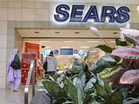 Check spelling or type a new query. Sears is closing 78 more stores. Here are all of the ...