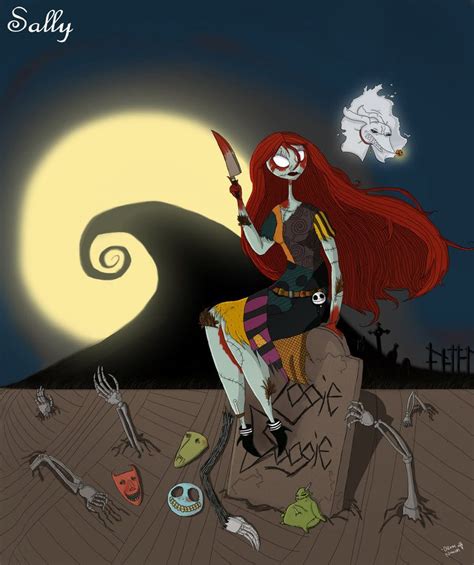 twisted princess sally by drocknation on deviantart disney halloween creepy disney disney