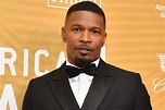 Jamie Foxx Says He's 'Celebrating Summer' After Public Sighting