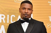 Jamie Foxx Plays Pickleball in Chicago, 3 Months After Medical Emergency