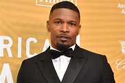 Jamie Foxx Was 'Spot On' For First Photo Since Medical Emergency ...