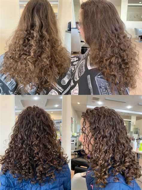 Dry Curly Hair Haircuts For Curly Hair Curly Hair Styles Hairstyle
