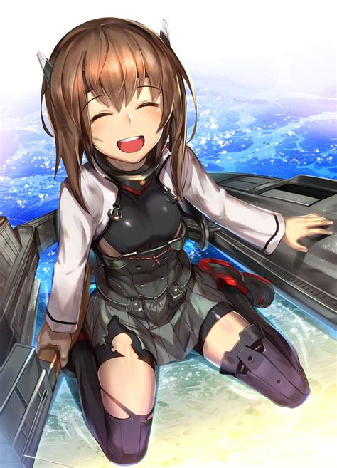 Taihou Kancolle Kantai Collection Kongou Kancolle Rare