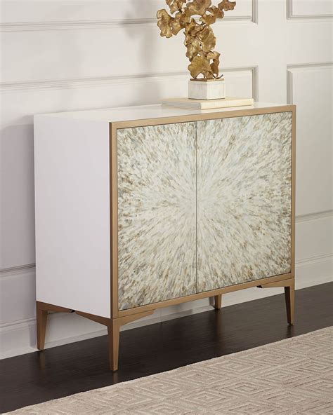 John Richard Collection Radiance Cabinet Horchow