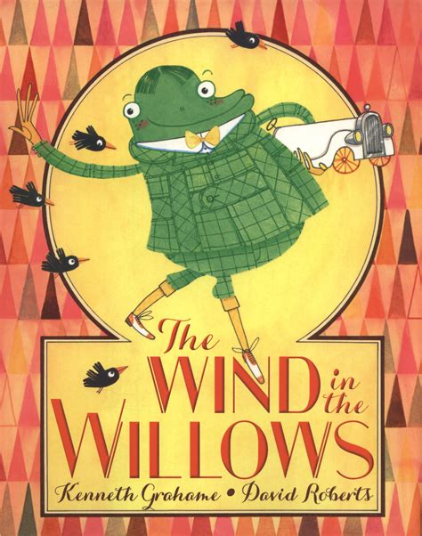 The wind in the willows by Grahame, Kenneth (9780192732347) | BrownsBfS