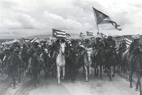 Revolución Cubana 1959