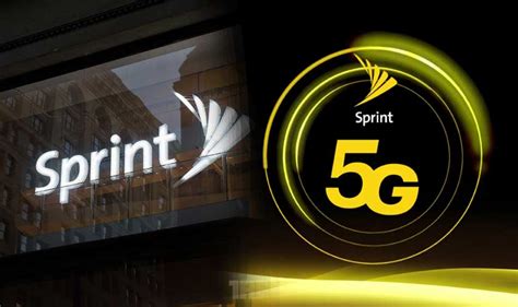 Sprint 5g Network Is Something Weve Never Seen Before