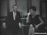 Judy Garland - The Jack Paar Program 1962 3/4 - YouTube