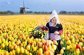 Where Do Dutch People Come From? - WorldAtlas