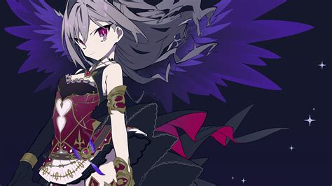 Download Ranko Kanzaki Anime The Idolmster Cinderella Girls 4k Ultra Hd Wallpaper