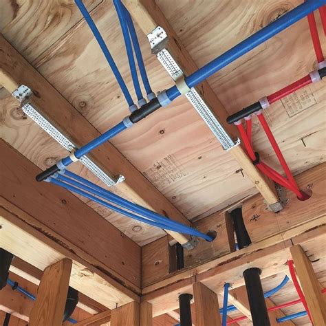 Why You Should Consider Logic Plumbing With Pex Pex