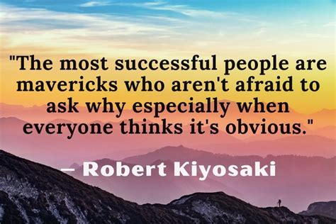 Top 30 Robert Kiyosaki Quotes That Can Change Your Life