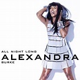 All Night Long - Alexandra Burke Feat. Pitbull Video | Pitbull Music ...