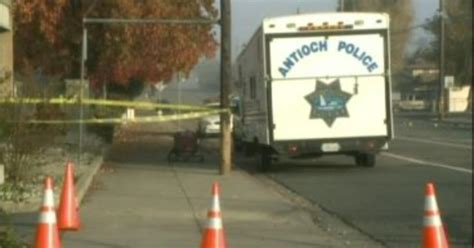 Woman Killed In Antioch Hit And Run Crash Cbs Sacramento