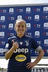 Valentina Cernoia | Centrocampista Juventus Prima Squadra Femminile