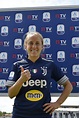 Valentina Cernoia | Centrocampista Juventus Prima Squadra Femminile