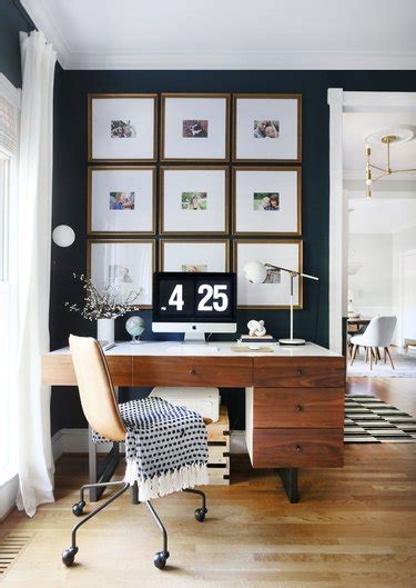9 Corner Home Office Ideas That Make The Case For A Small Wfh Setup