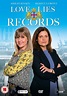 Love, Lies and Records (TV Series 2017) - IMDb
