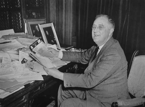 letters to franklin delano roosevelt apm reports