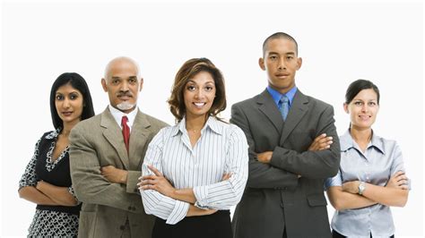 Group Of Business People Png