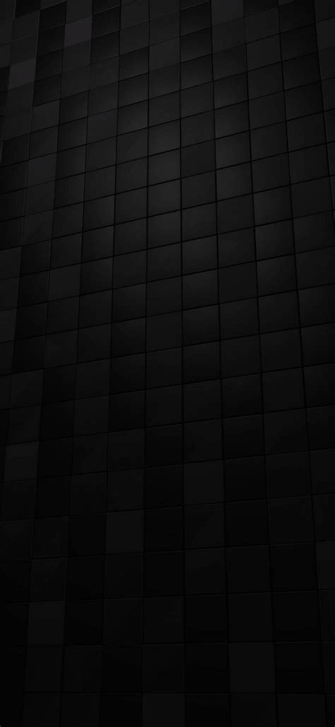 Black Phone Wallpaper 1080x2340 043