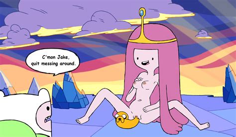 Rule 34 1girls Adventure Time Cartoon Network Dildo Female Finn The Human Giantess