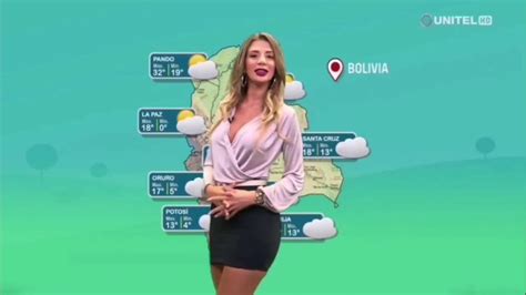 Anabel Angus El Clima Youtube