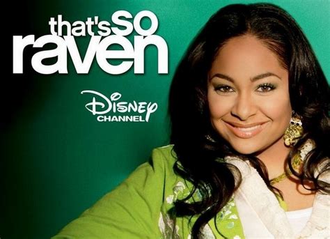El Spin Off Dethats So Raven Consigue Encargo De Serie En Disney