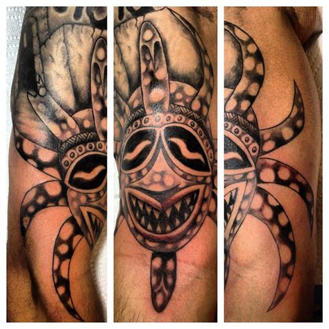 Puerto Rican Taino Tribal Tattoos Symbols And Meanings Tattoo Ideas