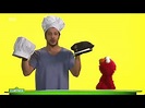 Elmo und Fahri Yardim erklären das Wort des Tages – Sesamstraße 👀 - YouTube