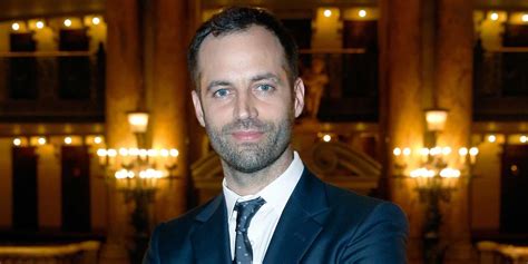 Benjamin Millepied Fourviere - The Creative Questionnaire: Benjamin Millepied