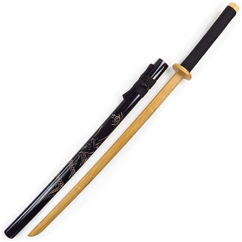 Buy Wooden Sword Iaido Sword And Kendo Sword Iaido Martial Arts