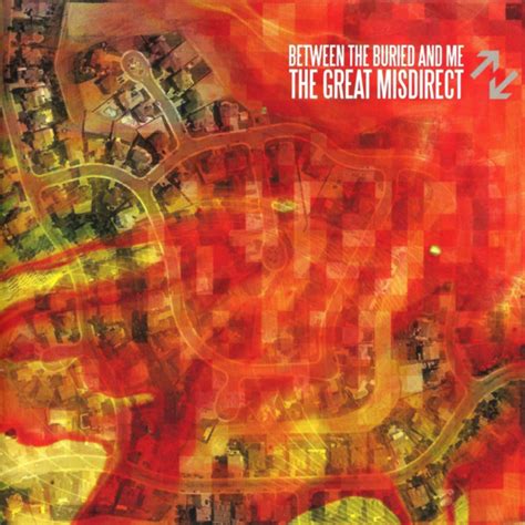 Between The Buried And Me - The Great Misdirect | Discogs