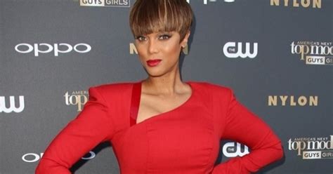 Tyra Banks Gets Rid Of Age Limit As She Returns To Americas Next Top