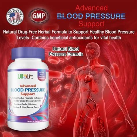 Department of health and human services national institutes of health national heart, lung, and blood institute national high blood pressure education program. Deals on Best HIGH Blood Pressure Pills to Lower BP ...