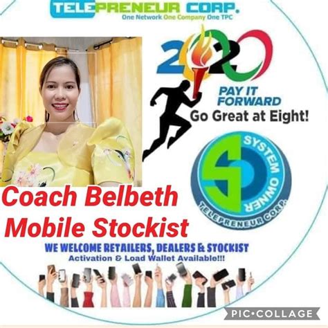 Tpc E Loading Business By Belbeth Bantilan Maria