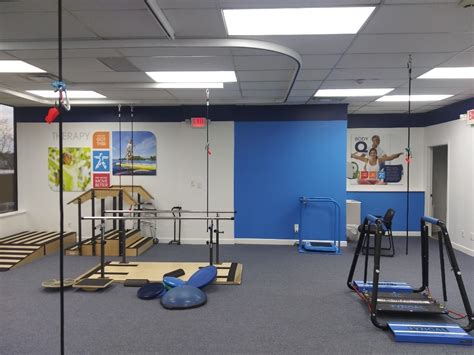 fyzical therapy and balance center opens in colonia nj woodbridge nj patch
