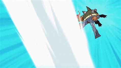 Digi Arquivo Zudomon ~ Pmd Acervo De Imagens De Digimon E Pokémon